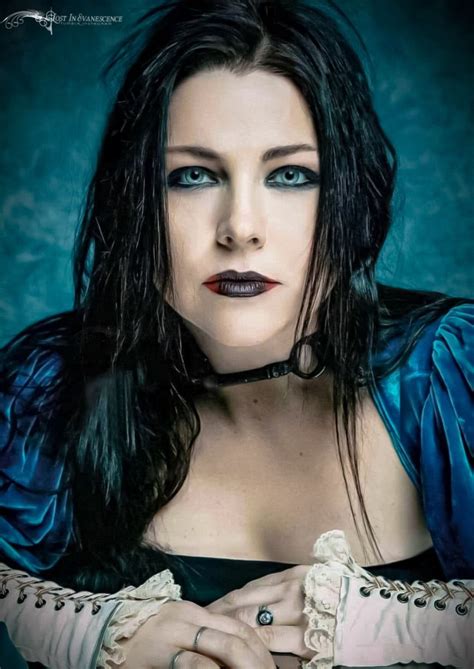 amy lee evanescence 2021